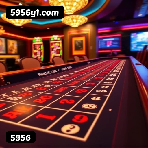 Dicas para ganhar na 5956